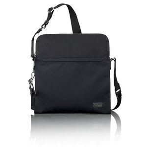 TUMI HARRISON COLLECTION STRATTON CROSSBODY NWT